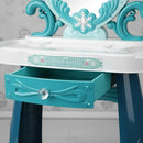 Set Tocador de Belleza Frozen