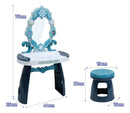 Set Tocador de Belleza Frozen