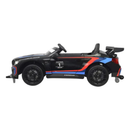 Auto a Control Remoto a Batería 12v