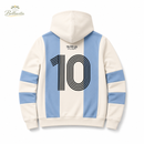 🇦🇷 Buzo Ninja Argentino N°10 | Edición Campeones 3 Estrellas