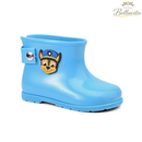 Kit 4 Pares de Calzado Infantil | Botas + Zuecos + Ojotas + Sandalias