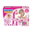 MESA PROYECTORA, EL REGALO PERFECTO PARA EL DÍA DEL NIÑO!