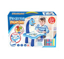 MESA PROYECTORA, EL REGALO PERFECTO PARA EL DÍA DEL NIÑO!