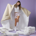 Edredón Marshmallow Ultra Suave – Relleno Doble Extra Esponjoso para Todas las Estaciones