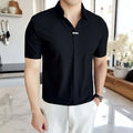 Polo clásico Lusso