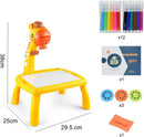 MESA PROYECTORA, EL REGALO PERFECTO PARA EL DÍA DEL NIÑO!