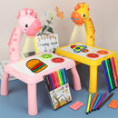 MESA PROYECTORA, EL REGALO PERFECTO PARA EL DÍA DEL NIÑO!